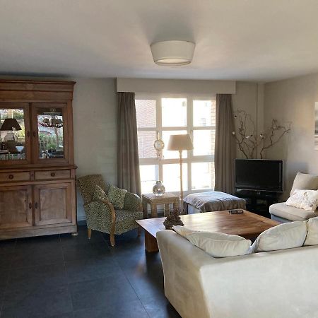 Agreable Et Spacieuse Maison Centre Ville Saint-Omer Extérieur photo